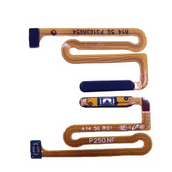 Flex de Potência+Impressão Digital Samsung Galaxy A14 5g/A146 Preto Flex de Potência+Impressão Digital Samsung Galaxy A14 5g/A146 Preto